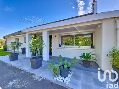 House in Saint-Leu-d'Esserent (60340)