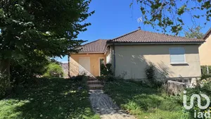 Maison à Maizières-la-Grande-Paroisse (10510)
