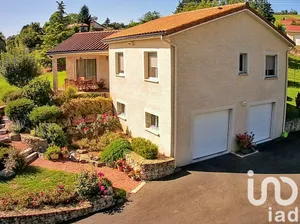 House at Bussières (42510)