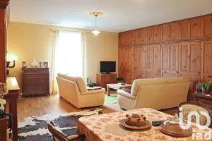 House at Mérinchal (23420)