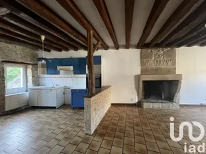 Maison de ville à Alençon (61000)