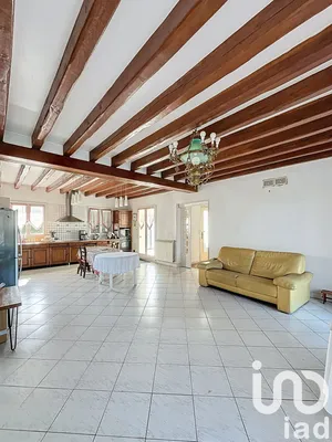 House at Chailly-en-Bière (77930)