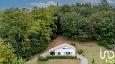 Maison traditionnelle à Saint-Martin-de-Seignanx (40390)