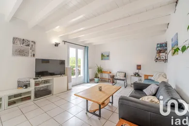 Maison traditionnelle à Saint-Martin-de-Seignanx (40390)