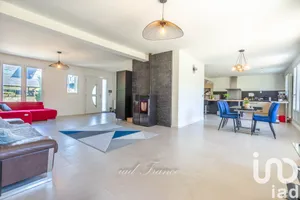 House at Orgeval (78630)