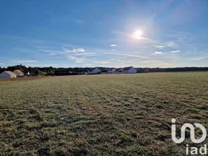 Terrain à Cloyes-les-Trois-Rivières (28220)