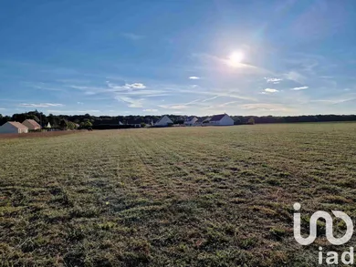Land in Cloyes-les-Trois-Rivières (28220)