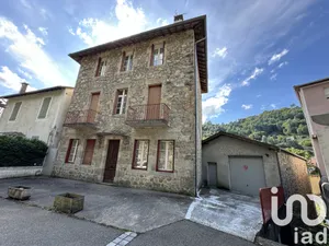 Maison de village à Vals-Les-Bains (07600)