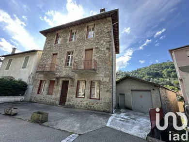 Maison de village à Vals-Les-Bains (07600)