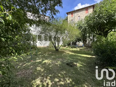 Village house in Vals-Les-Bains (07600)