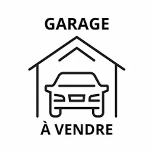 Garage at Roquebrune-Cap-Martin (06190)