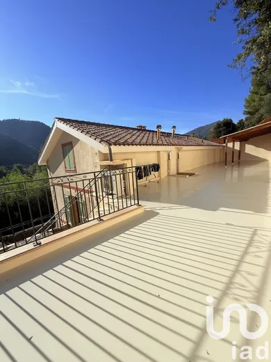 Maison à Gilette (06830)