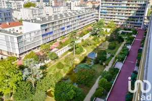 Apartment at Boulogne-Billancourt (92100)