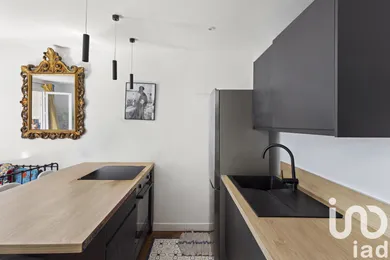 Apartment in Marseille (13007)