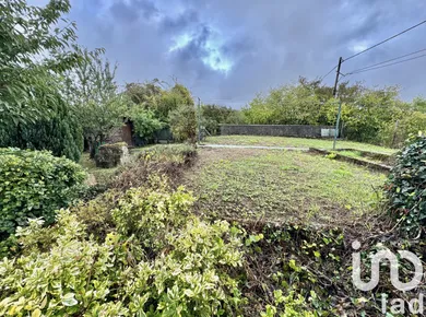 Land at Hussigny-Godbrange (54590)