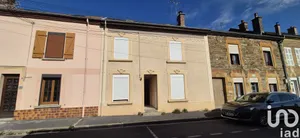 House at Nouzonville (08700)