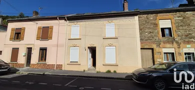 Maison à Nouzonville (08700)