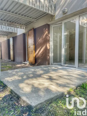 Appartement à Saint-Médard-en-Jalles (33160)