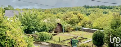 Terrain à Hussigny-Godbrange (54590)