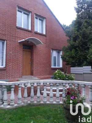 Maison à Longpont-sur-Orge (91310)