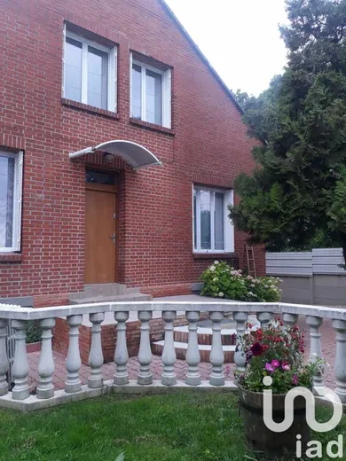 House in Longpont-sur-Orge (91310)