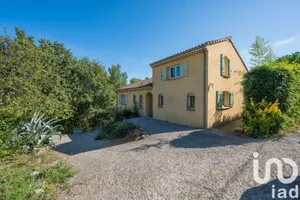 Maison à Saint-Privat (07200)