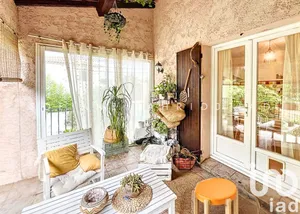 Traditional house at La Seyne-sur-Mer (83500)