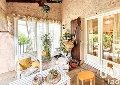 Maison traditionnelle à La Seyne-sur-Mer (83500)