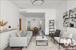 Apartment at Marseille (13001)
