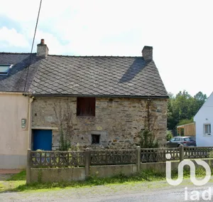 Maison à Missillac (44780)