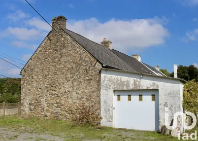 Maison à Missillac (44780)
