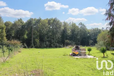 Terrain à bâtir à Missillac (44780)