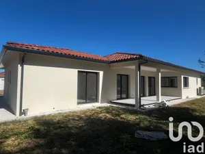 Maison à Saint-Paul-Cap-de-Joux (81220)