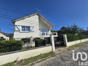 Maison à Auvers-sur-Oise (95430)