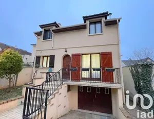 Maison à Ris-Orangis (91130)