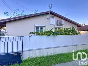 Maison à Sartrouville (78500)