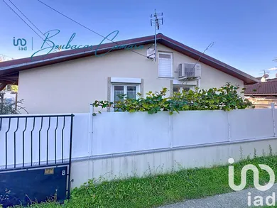 Maison à Sartrouville (78500)