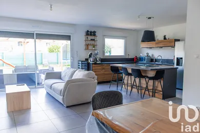 Pavillon à Rumilly-en-Cambrésis (59281)