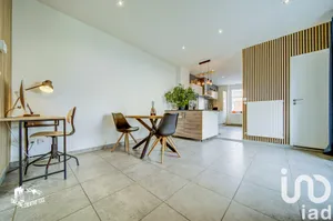 Maison à Trieux (54750)