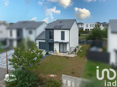 House at Fontoy (57650)