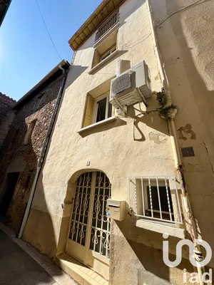 Maison à Peyrestortes (66600)
