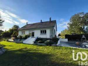Maison à Barc (27170)