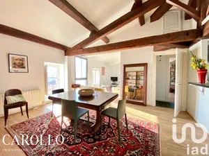 Duplex à Carcassonne (11000)