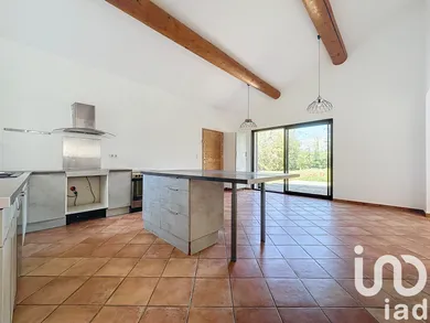 House in Carpentras (84200)