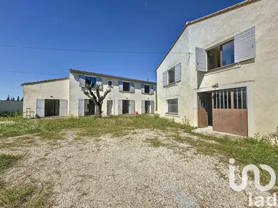 House in Carpentras (84200)