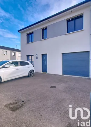 Maison à Trieux (54750)