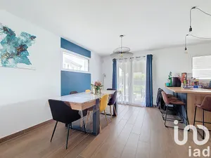 Maison à Trieux (54750)