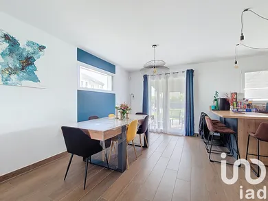 House at Trieux (54750)