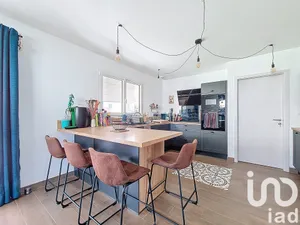 House at Trieux (54750)