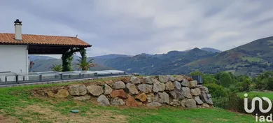 Maison à Lecumberry (64220)